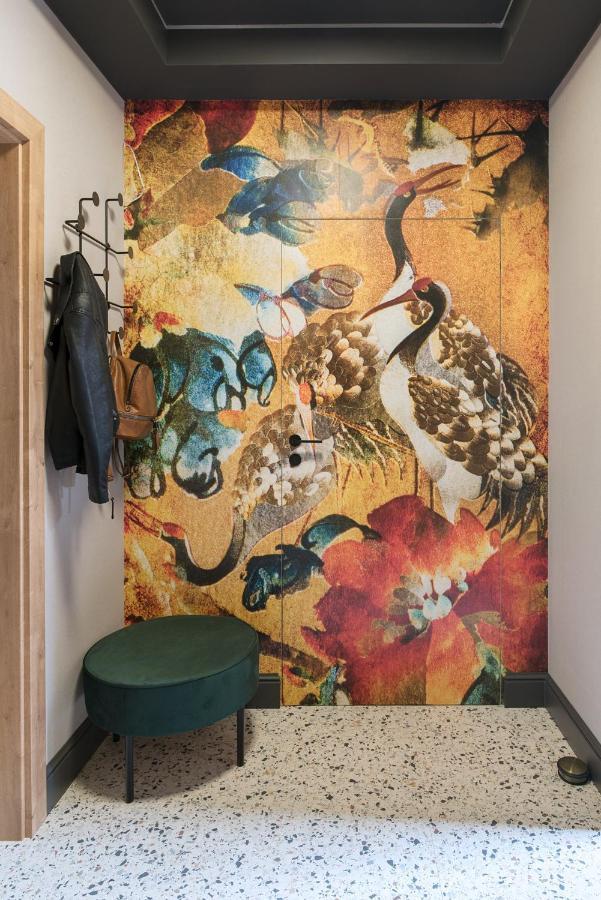 Sezamkowaskc Apartment